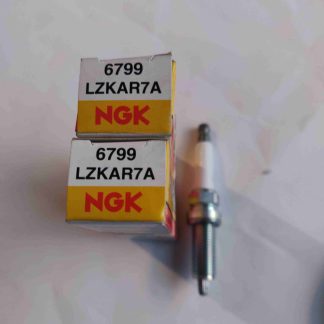 NGK LZKAR7A sytytystulppa