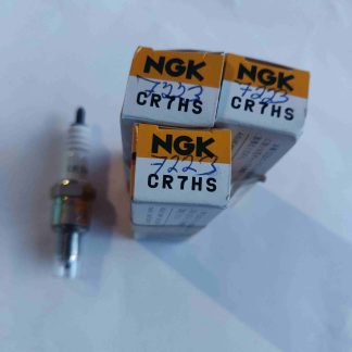 NGK CR7HS sytytystulppa