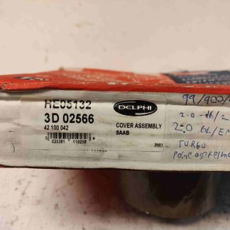 Paineasetelma HE05132 SAAB 99 / 900