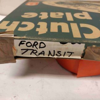 Kytkinlevy Ford Transit