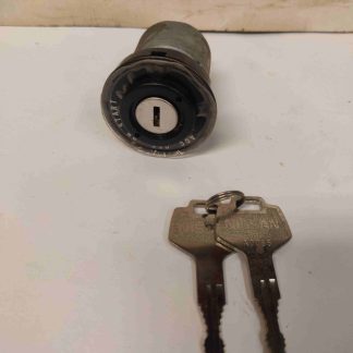 Nissan / Datsun  virtalukko