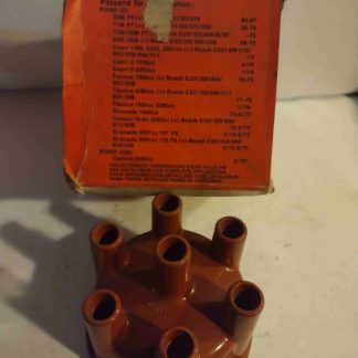 Motorcraft EDH75 VJ:n kansi Ford 20M, 17M, Capri,Taunus, Granada, Consul