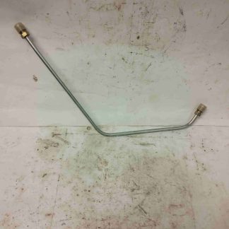 Suihkuputki ei tietoa mihin sopii