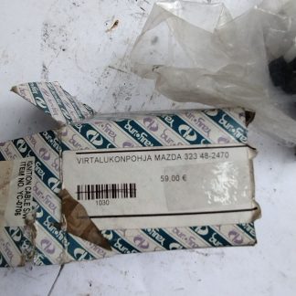 Virtalukonpohja Mazda 323