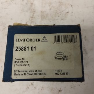 LEMFÖRDER 2588101