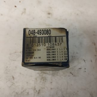 KW tunnistin imusarja 048-493080