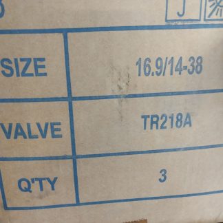 TRAKTORIN SISÄRENGAS 16.9-38