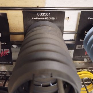 Soviterengas 63,3-56,1