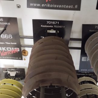 Soviterengas 70,1-67,1