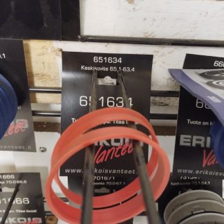 Soviterengas 65,1-63,4