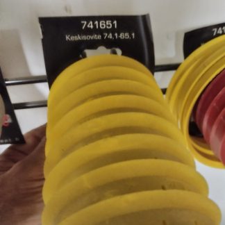 Soviterengas 74,1-65,1