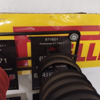 Soviterengas  67,1-60,1