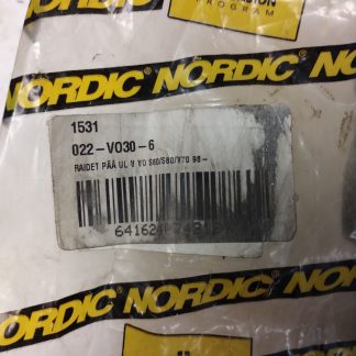 Raidet.pää ul vo 1531   022-VO30-6  Volvo