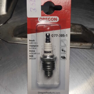 Oregon Q77-305-1 Sytytystulppa ruohonleikkurit / trimmerit