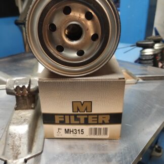 Öljysuodatin M-FILTER MH315