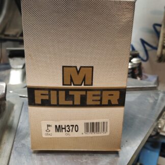 ÖLJYSUODATIN M-FILTER MH 370
