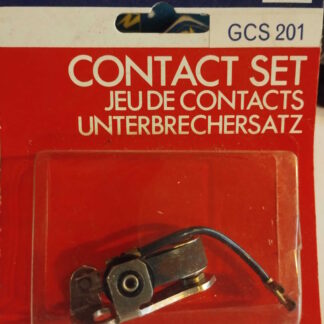 Kondensaattori Volvo 164