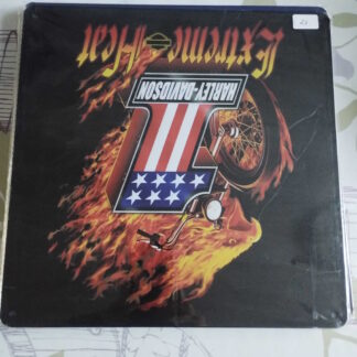 Harley Davidson peltikyltti nro20