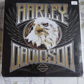 Harley Davidson peltikyltti nro25