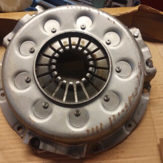 Paineasetelma ja painelaakeri Ford Taunus 20M