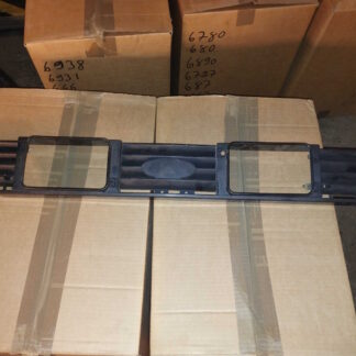 Lisävalomaski Ford Escort