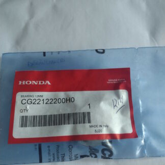 Pyörän laakeri Honda CG22122200H0  pienkone