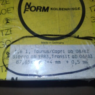 Männänrengas-sarja Ford