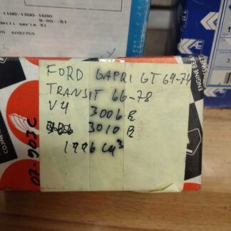 Kiertokangen laakeri FORD CAPRI / TRANSIT