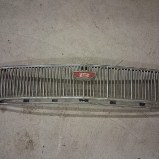 Toyota Corollan maski