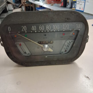 Ford Anglian mittari