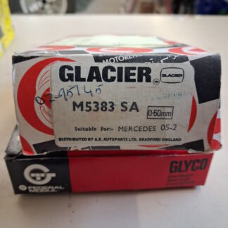 GLACIER M5383SA laakerit