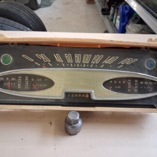 Moskvitsh mittaristo