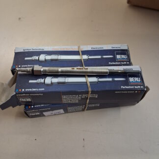 Hehkutulppa Beru GE101