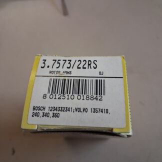 VJ:n Pyörijä Volvo  Bosch 1234332341.