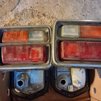 Datsun 120 AF 2 F10 Takavalot